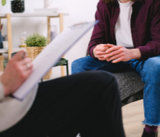 Tallahassee bireysel terapi