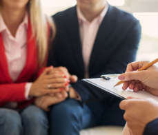 Tallahassee çift terapisi