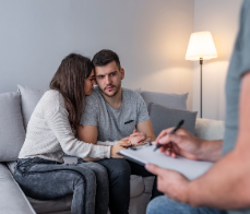 Tallahassee ilişki terapisi